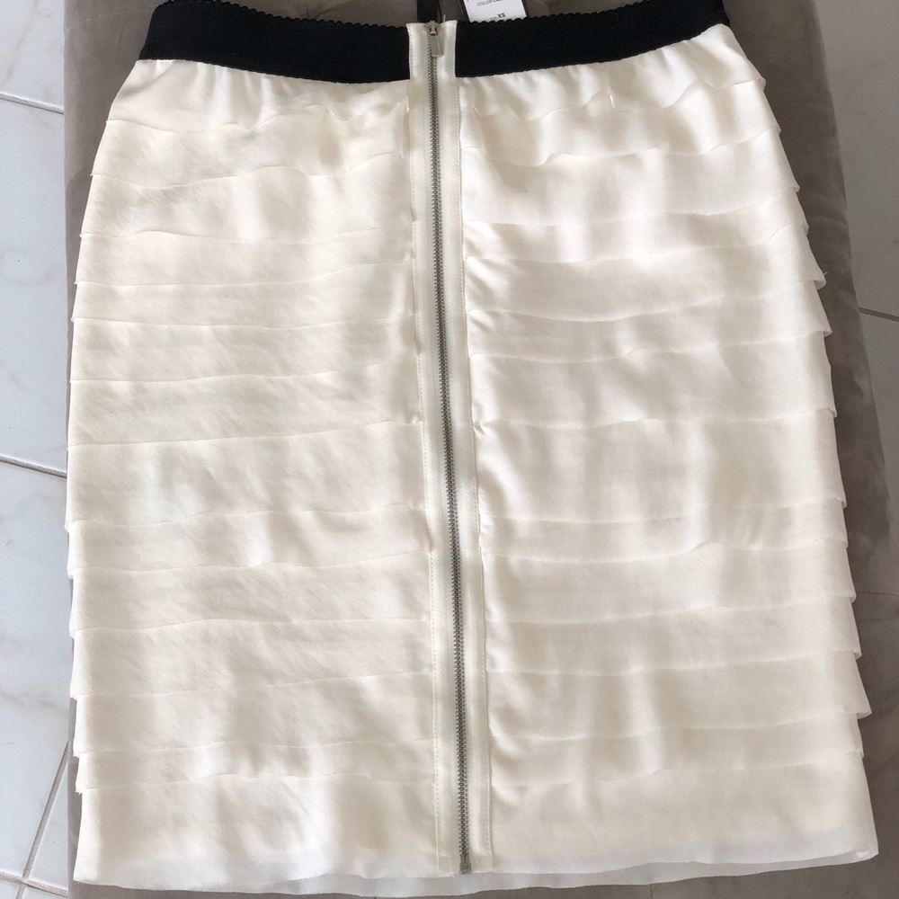BCBG MAXAZRIA pencil skirt